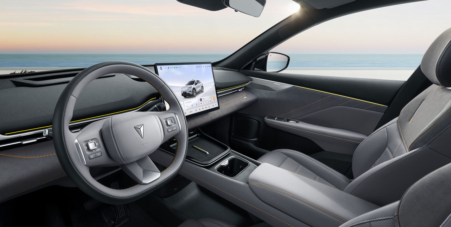 CHANGAN M AUTOMOCION-GARANTIZAMOS NUESTRA CALIDAD.-Nuestra promesa-IMG3