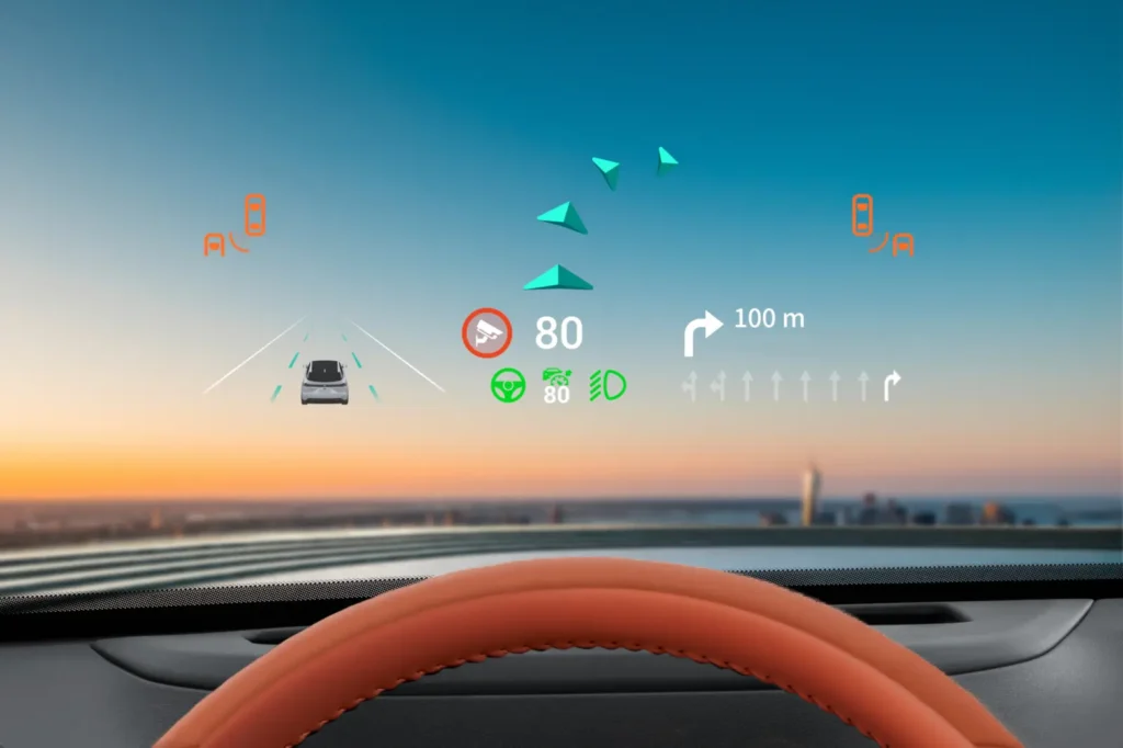 CHANGAN M AUTOMOCION-Tecnología y estilo en cada detalle