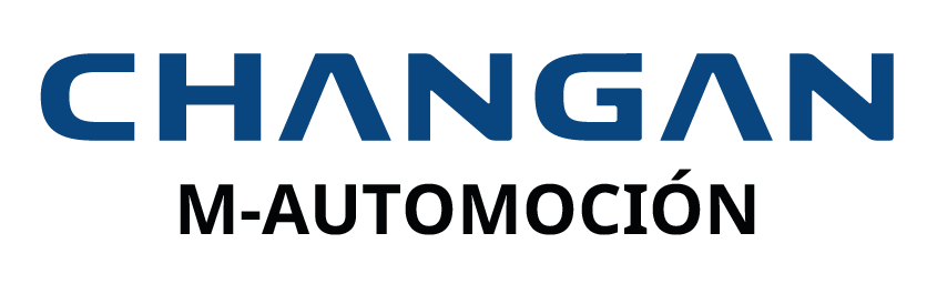 CHANGAN M AUTOMOCION-LOGO-CHANGAN