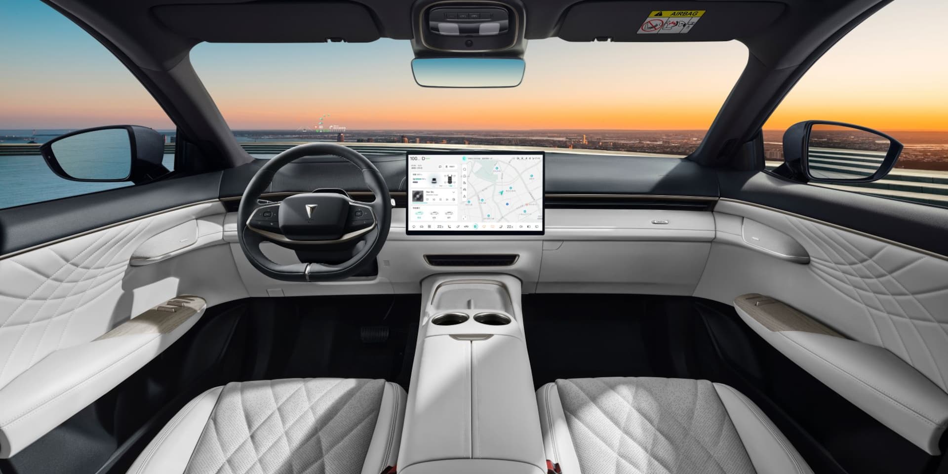 CHANGAN M AUTOMOCION-S07-CARRUSEL-INTERIOR-BLANCO-IMG1