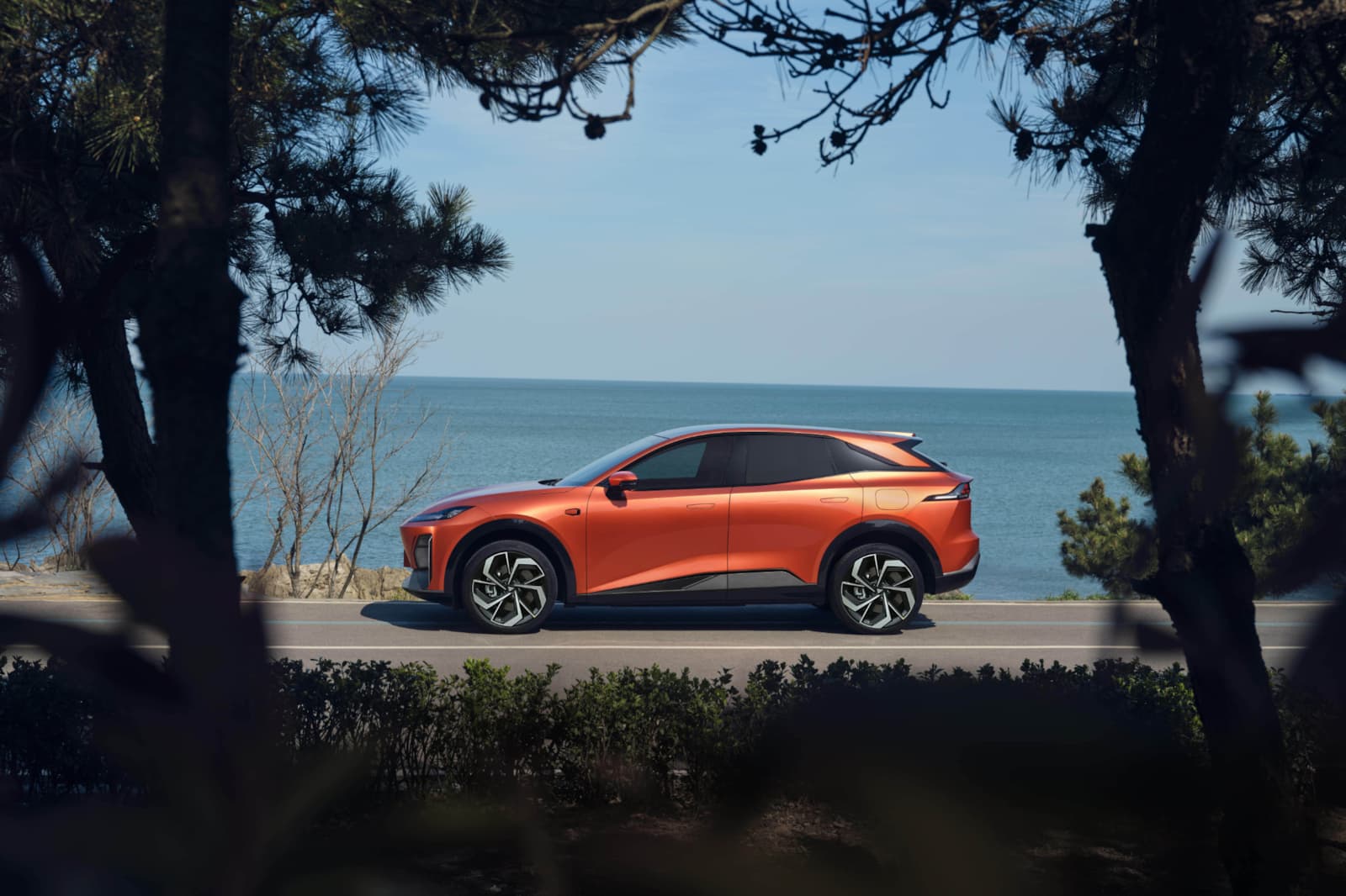 CHANGAN M AUTOMOCION-Diseño atrevido, confianza sin esfuerzo-IMG2