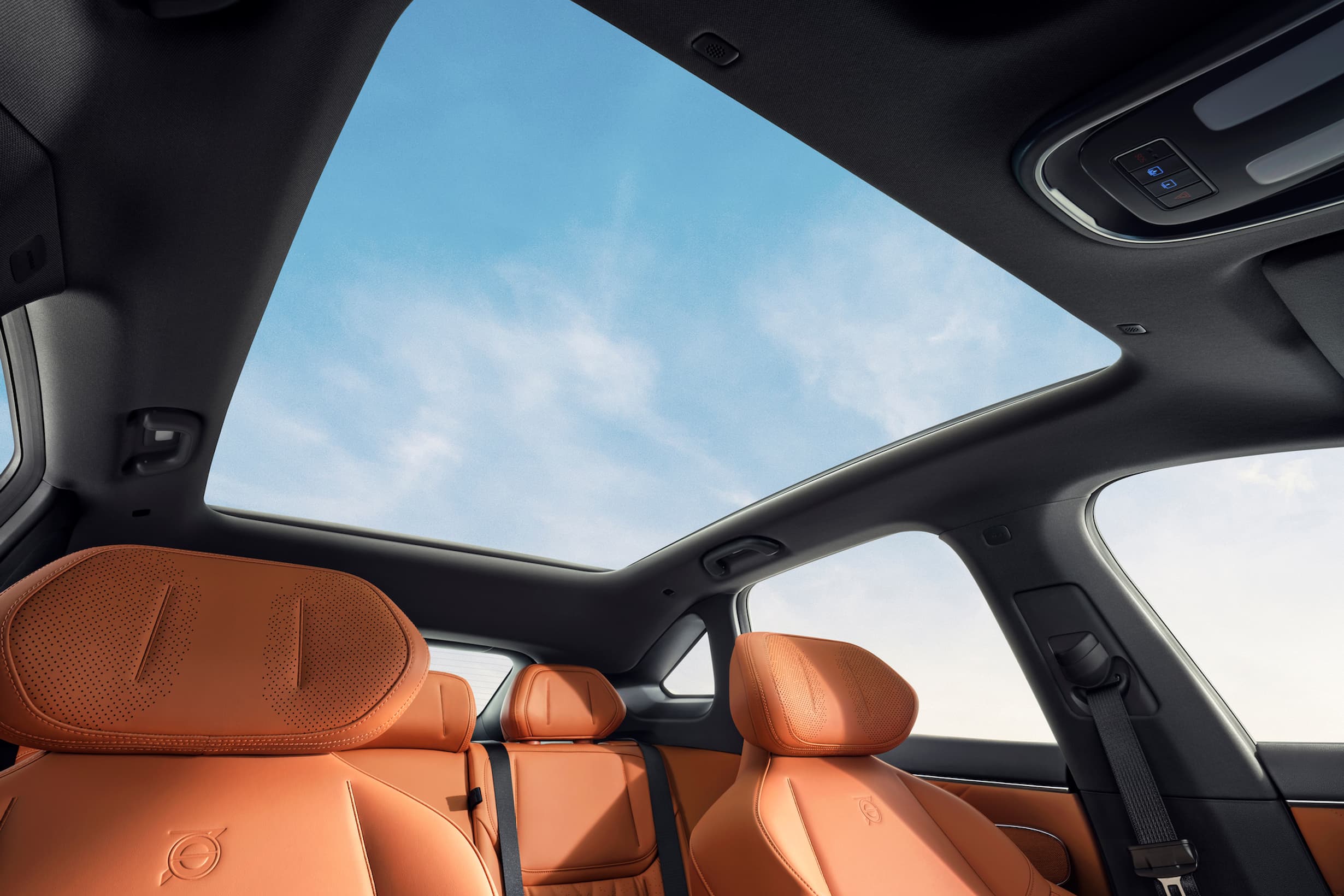 CHANGAN M AUTOMOCION-El Smart eSUV-IMG7