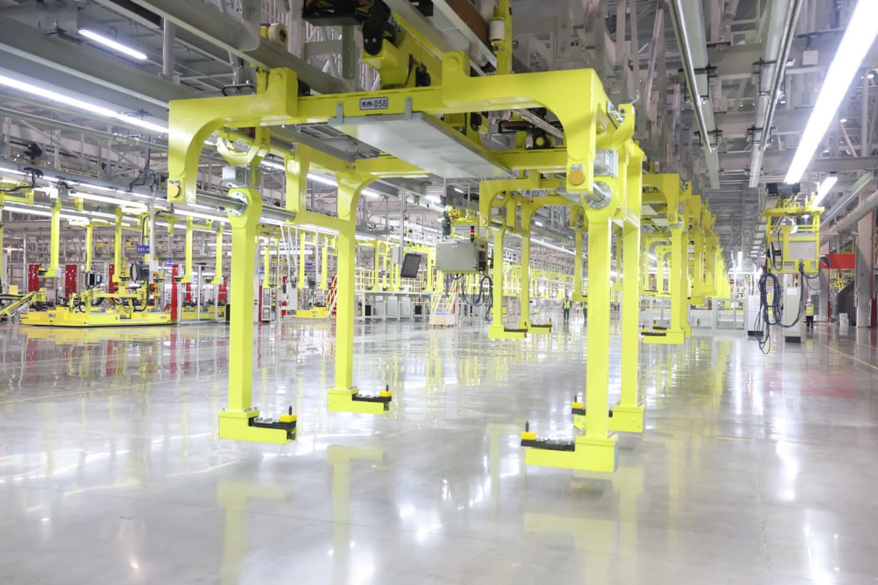 CHANGAN M AUTOMOCION-DISEÑO-CARRUSEL-IMG4