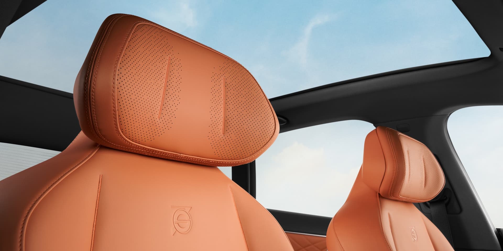 CHANGAN M AUTOMOCION-S07-CARRUSEL-INTERIOR-NARANJA-IMG4