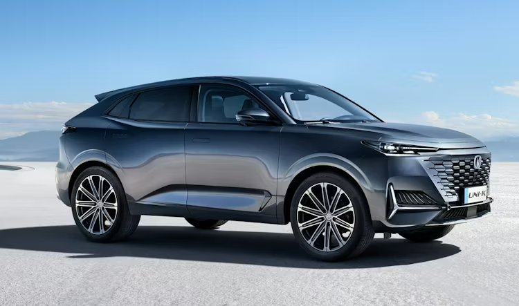 Changan M-Automoción: una nueva era