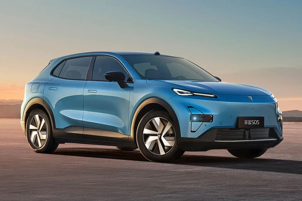 Changan M-Automoción: una nueva era