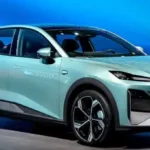 Changan y su apuesta por la movilidad del futuro