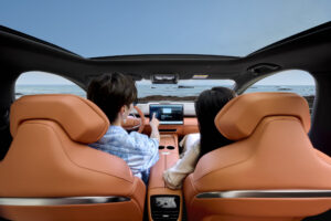 interior naranja