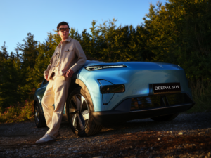S05 Photoshoot Munich