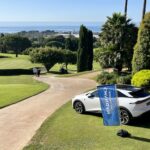 Torneo de golf amics de can ruti