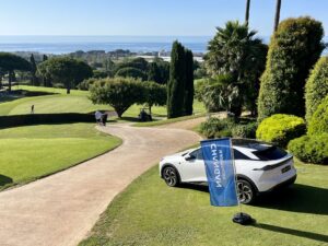 Torneo de golf amics de can ruti