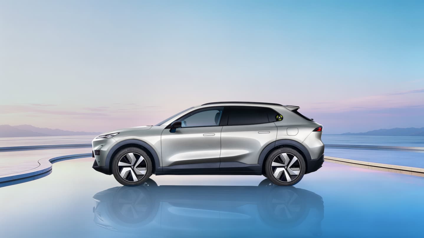 CHANGAN M AUTOMOCION- s05 PHEV