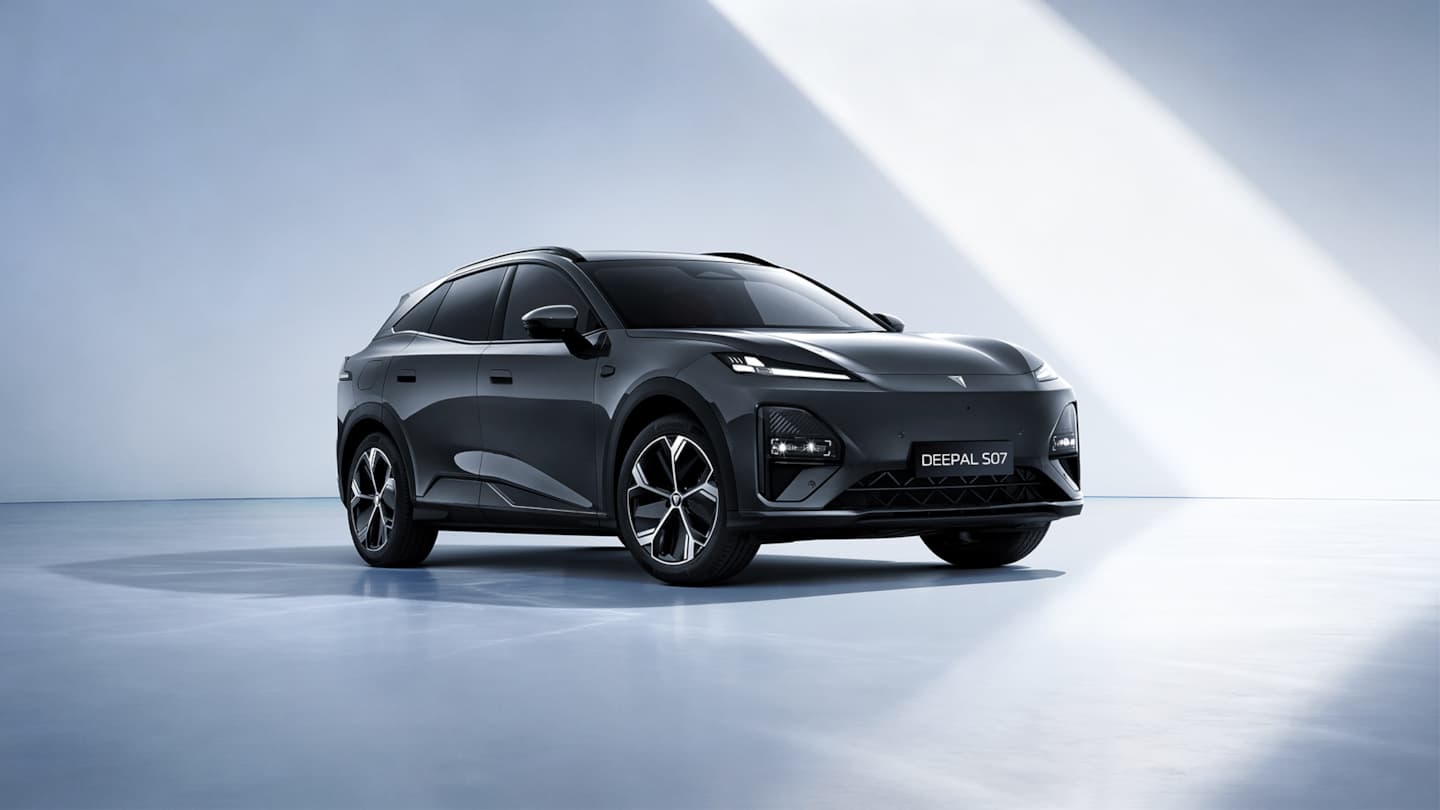 CHANGAN M AUTOMOCION- DeepalS07PHEV_C1