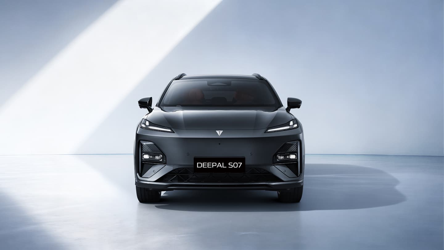 CHANGAN M AUTOMOCION- DeepalS07PHEV_C3