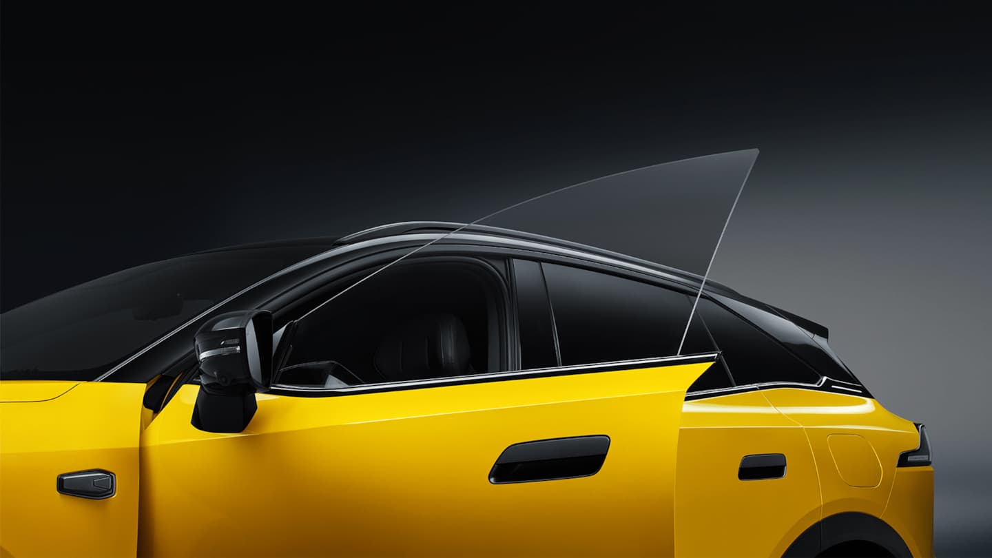 CHANGAN M AUTOMOCION- DeepalS07PHEV_C7
