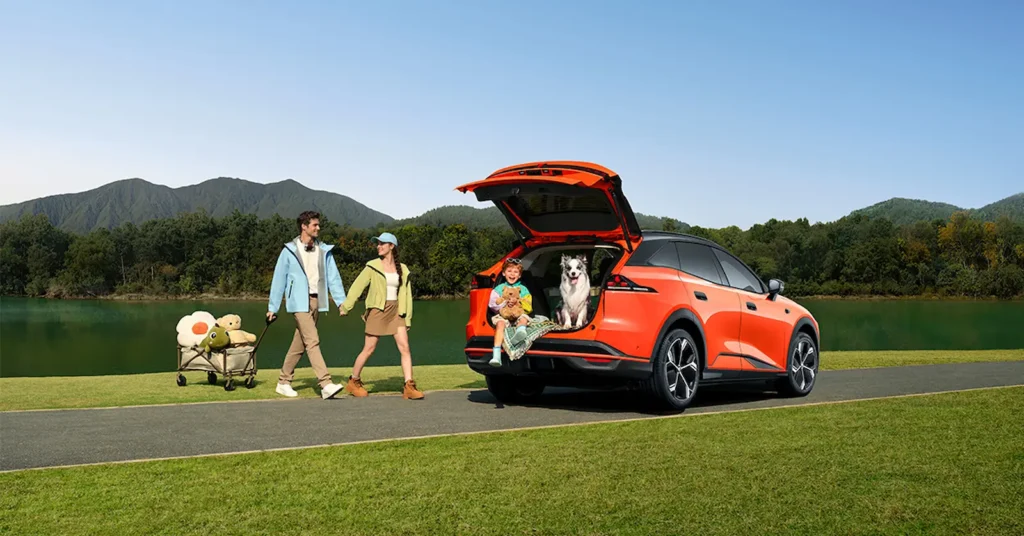 CHANGAN M AUTOMOCION- DeepalS07PHEV_D3