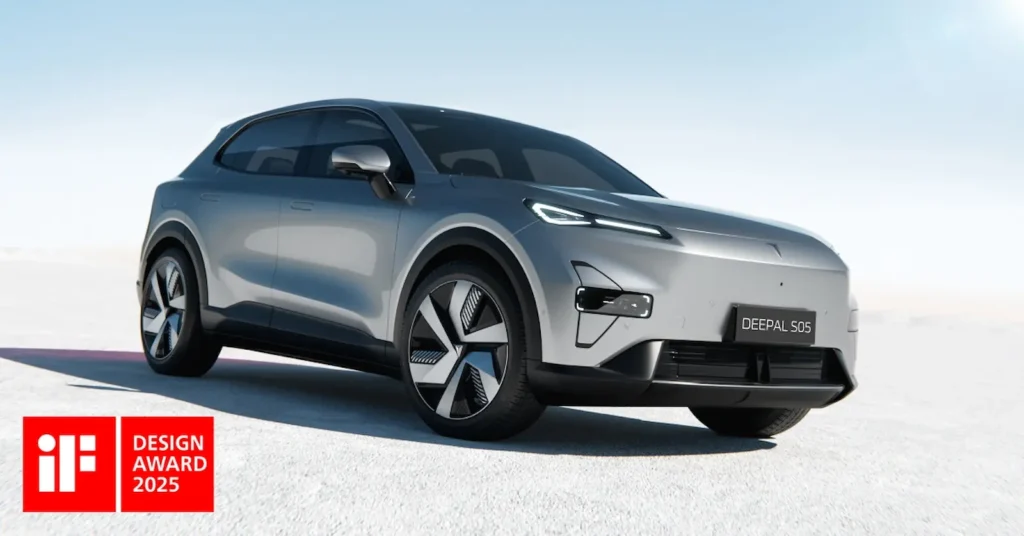 CHANGAN M AUTOMOCION- ES_S05PHEV_Image1