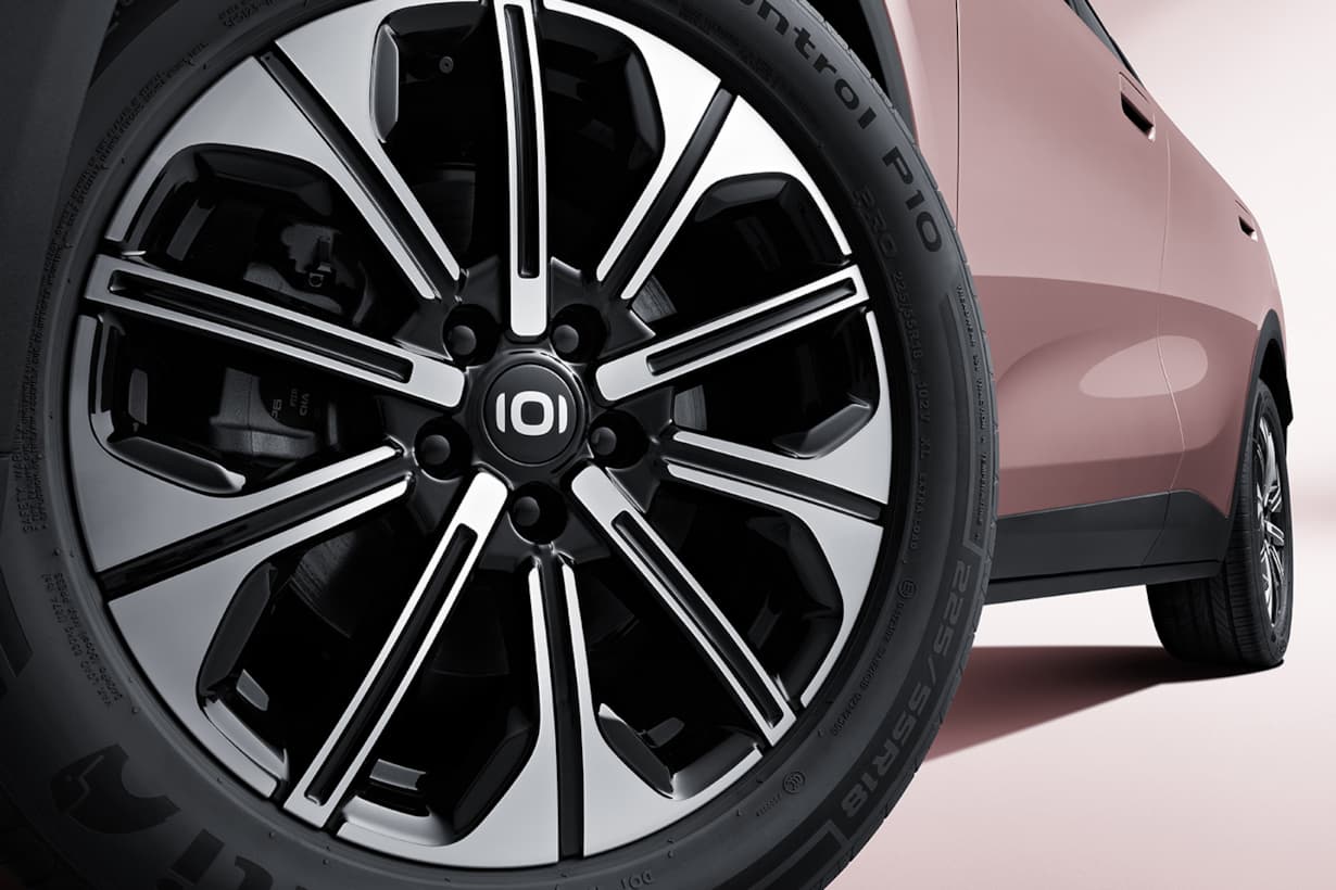 CHANGAN M AUTOMOCION- NevoQ05_BC4