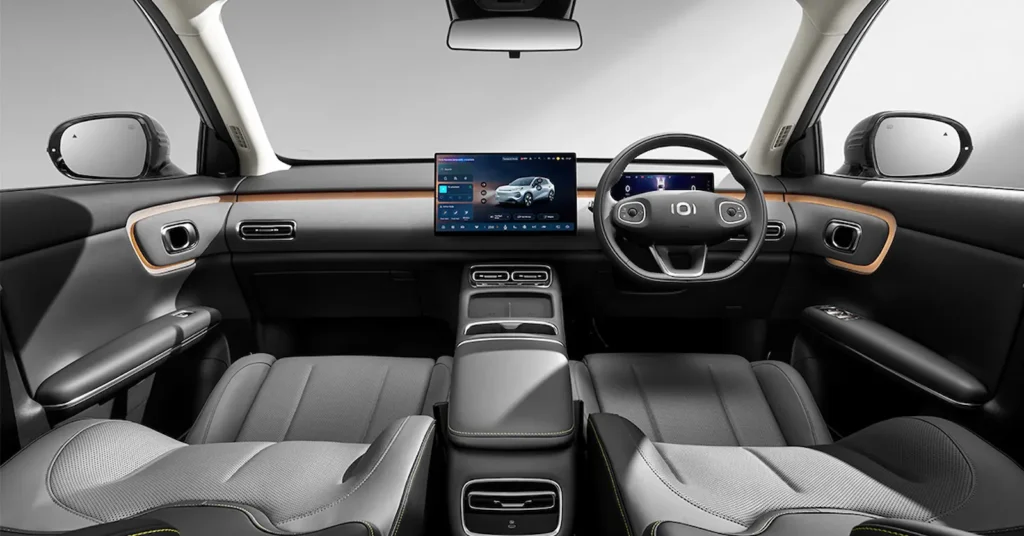 CHANGAN M AUTOMOCION- NevoQ05_D1