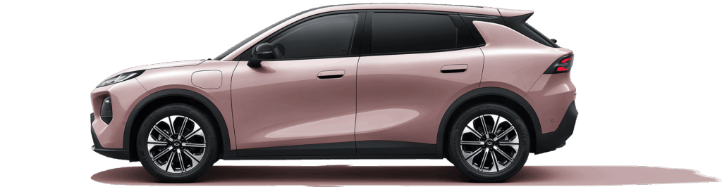 CHANGAN M AUTOMOCION- NevoQ05_KMI_Image